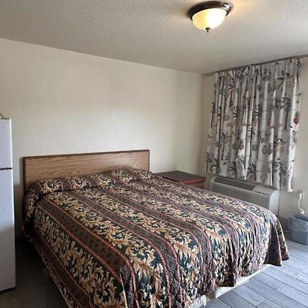 Travel Inn By Oyo La Marque Texas City I-45 ภายนอก รูปภาพ