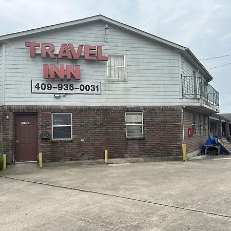 Travel Inn By Oyo La Marque Texas City I-45 ภายนอก รูปภาพ