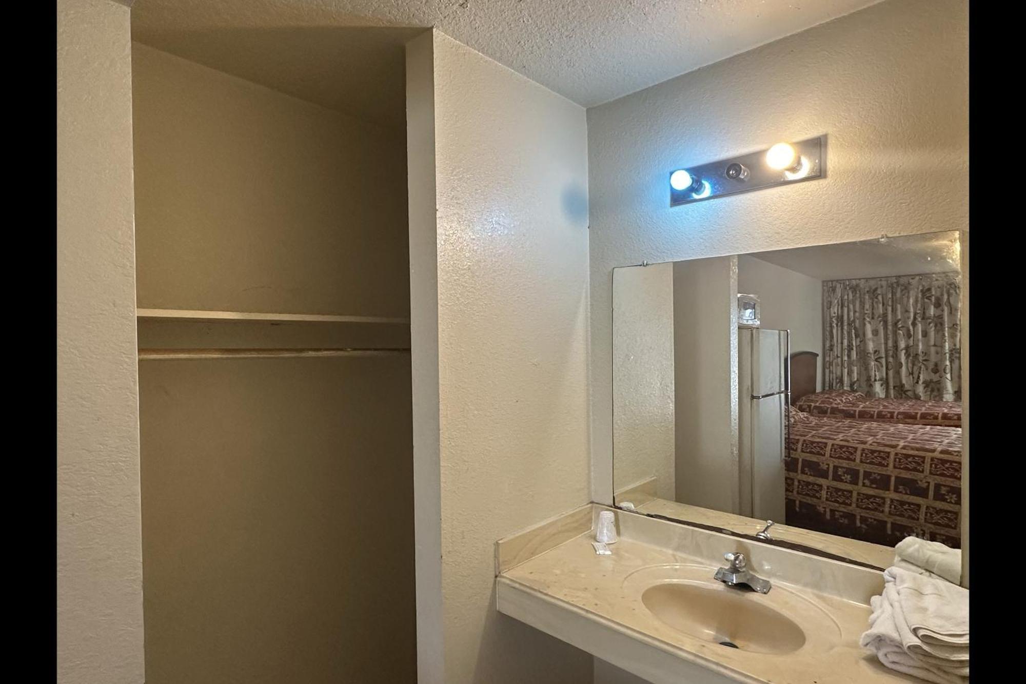 Travel Inn By Oyo La Marque Texas City I-45 ภายนอก รูปภาพ
