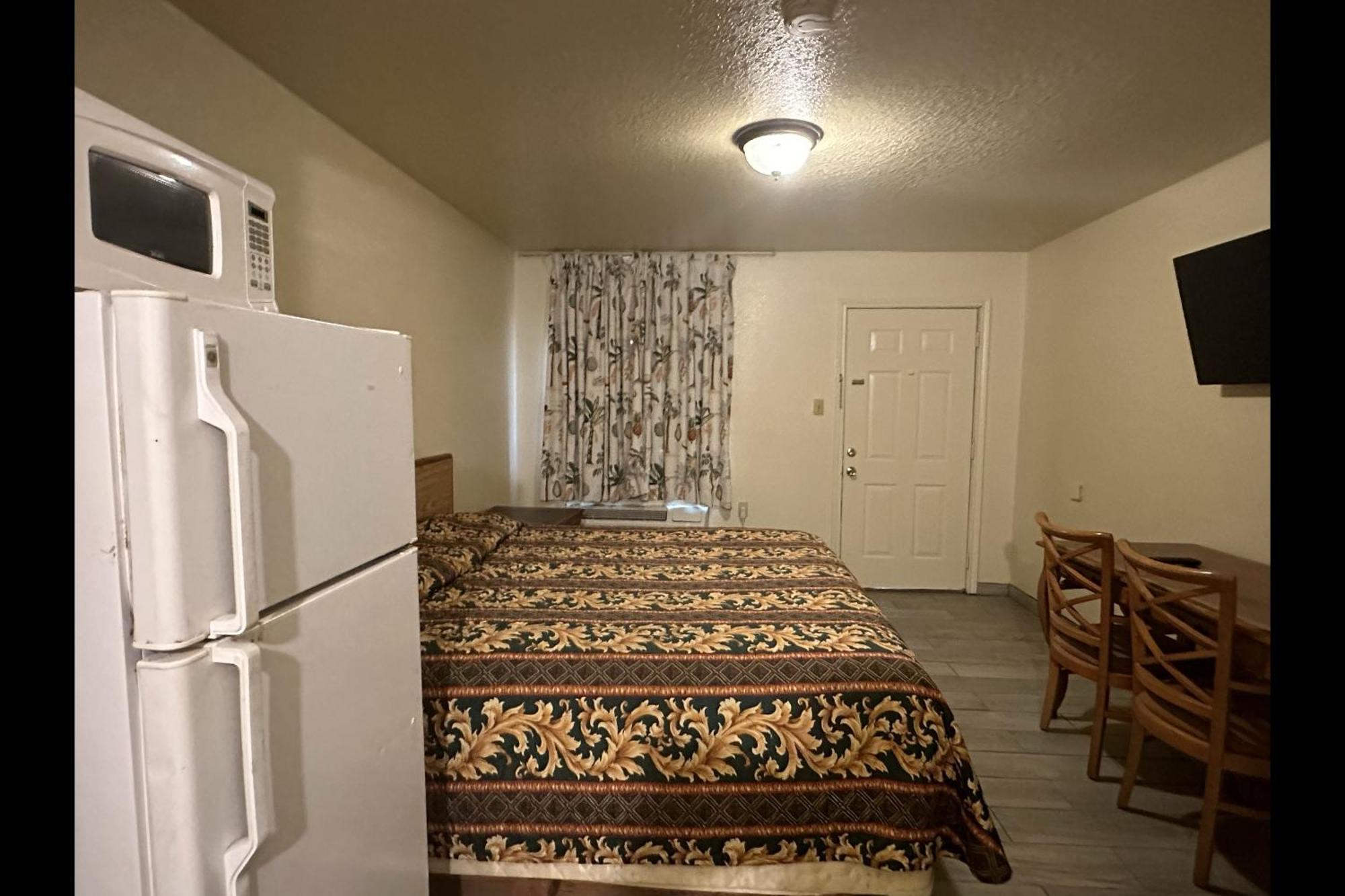 Travel Inn By Oyo La Marque Texas City I-45 ภายนอก รูปภาพ