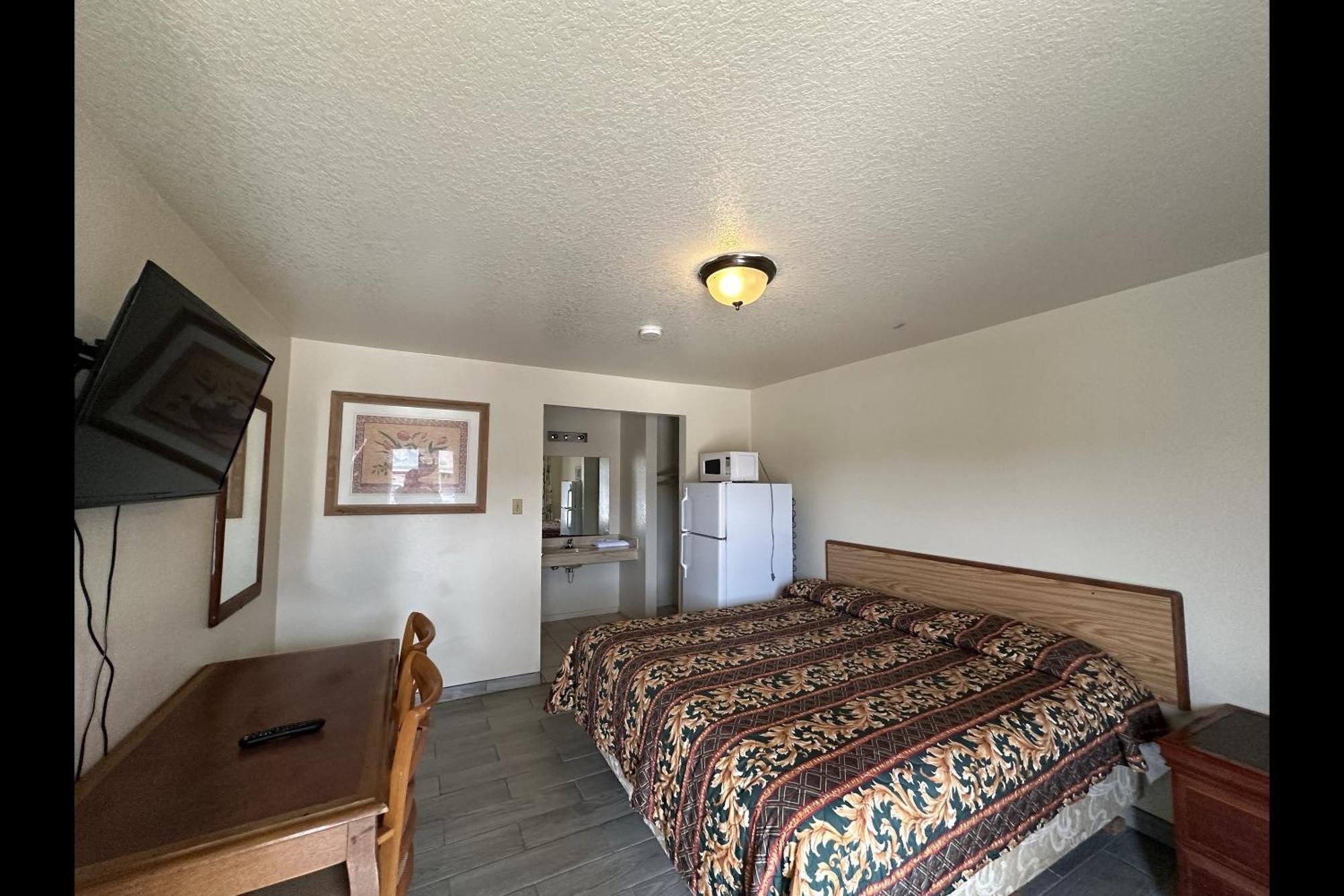 Travel Inn By Oyo La Marque Texas City I-45 ภายนอก รูปภาพ