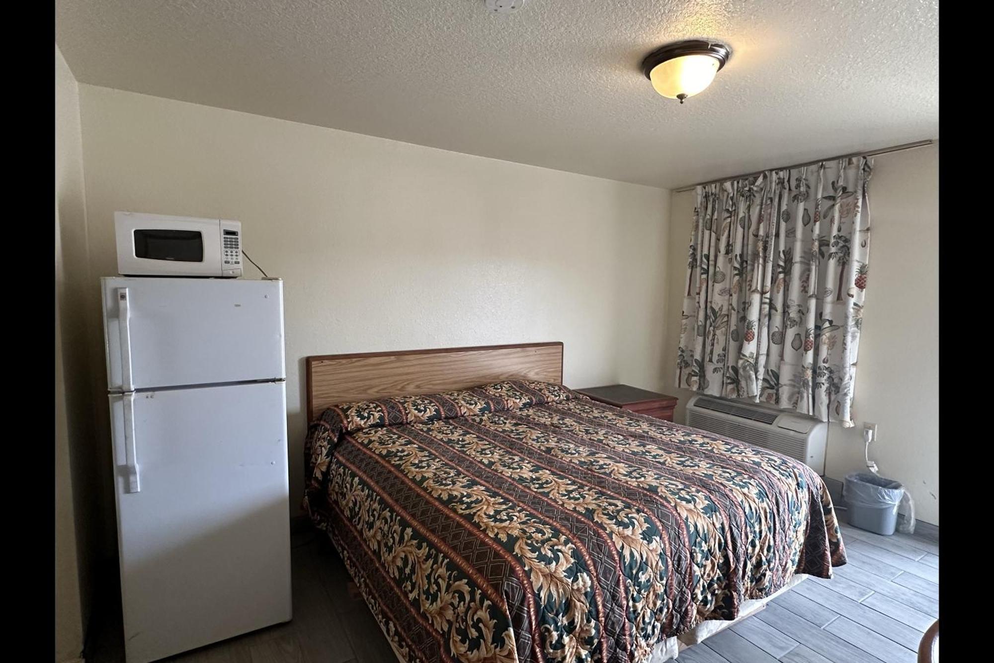 Travel Inn By Oyo La Marque Texas City I-45 ภายนอก รูปภาพ