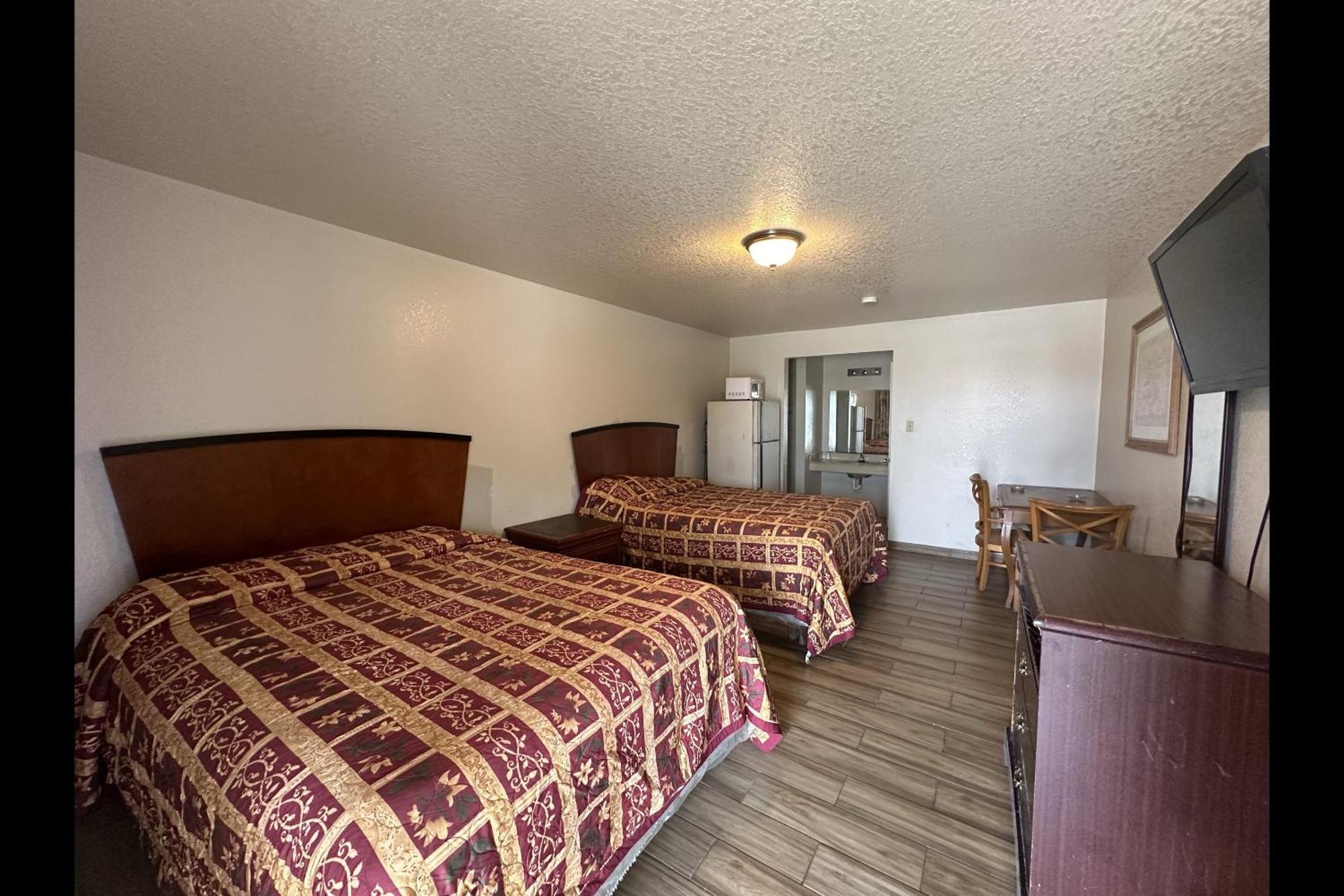 Travel Inn By Oyo La Marque Texas City I-45 ภายนอก รูปภาพ