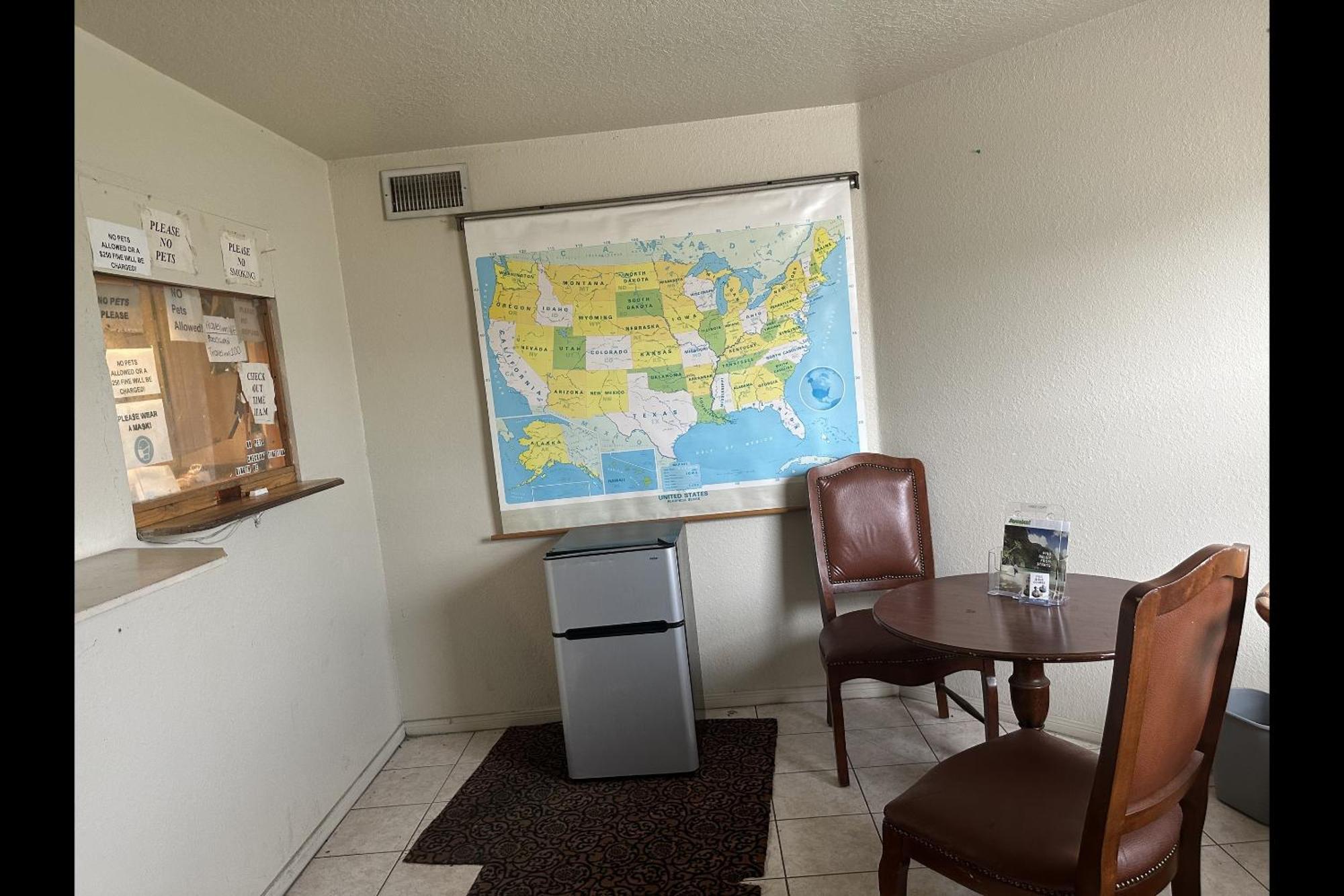 Travel Inn By Oyo La Marque Texas City I-45 ภายนอก รูปภาพ