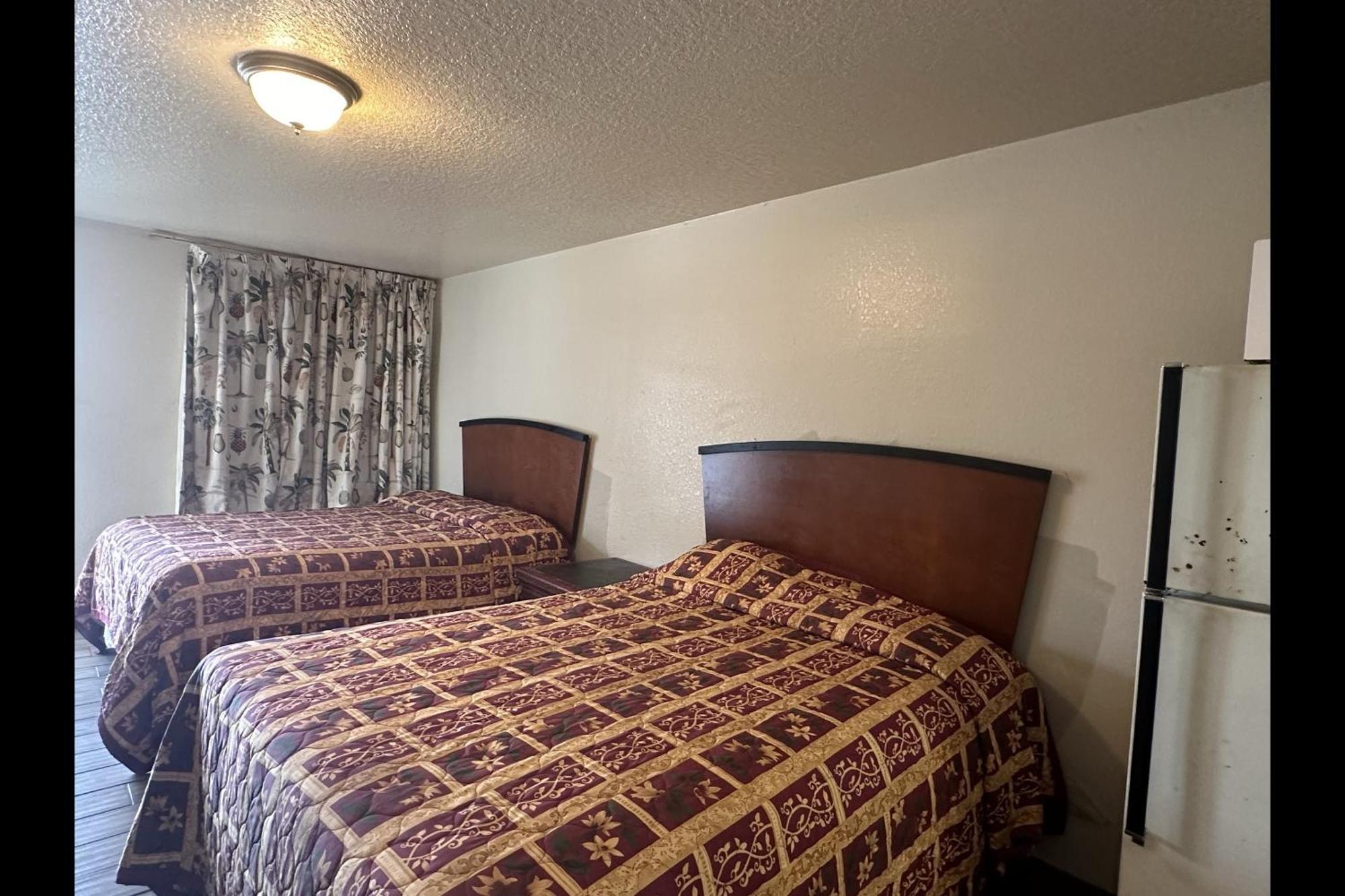 Travel Inn By Oyo La Marque Texas City I-45 ภายนอก รูปภาพ