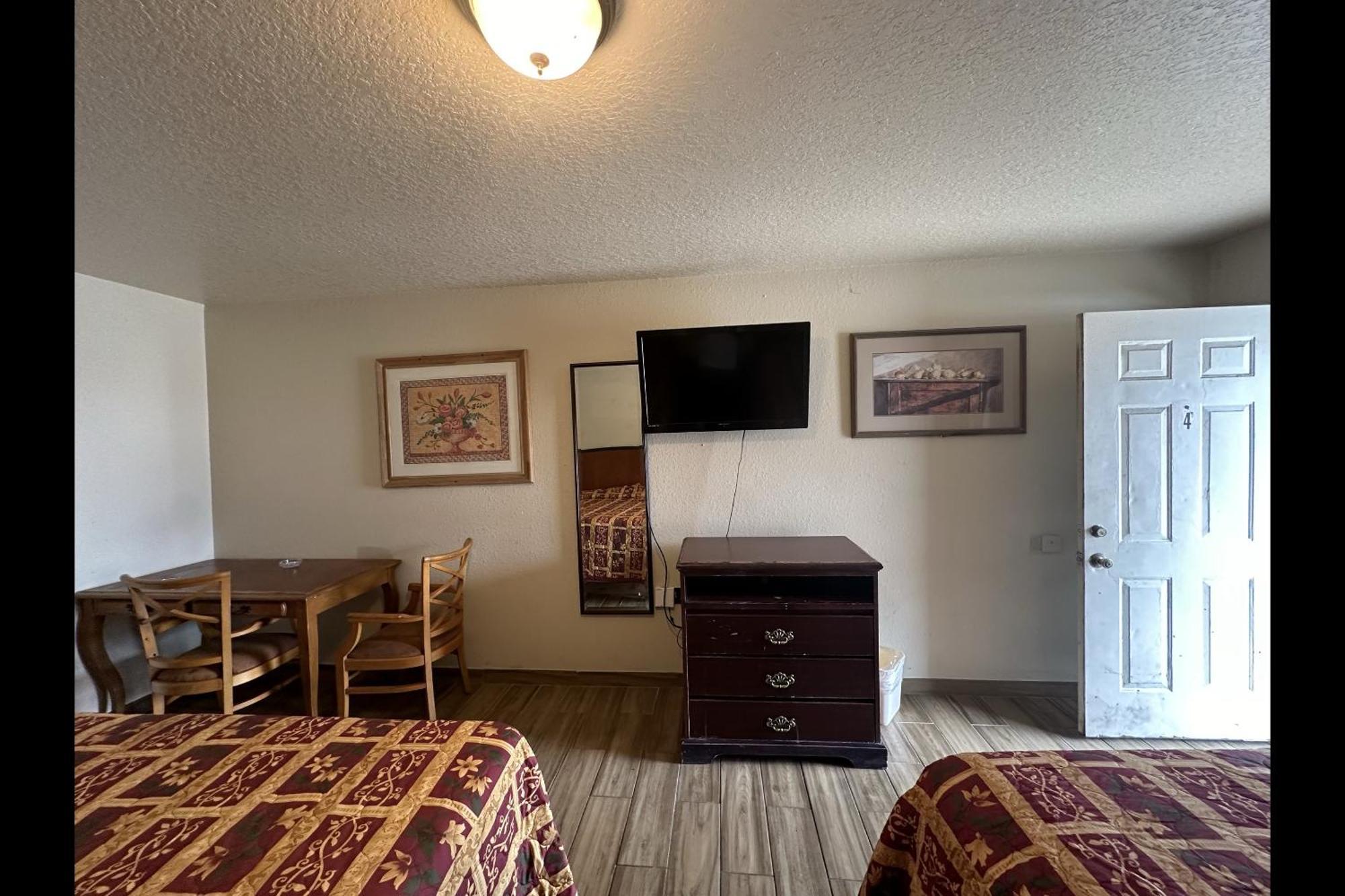 Travel Inn By Oyo La Marque Texas City I-45 ภายนอก รูปภาพ