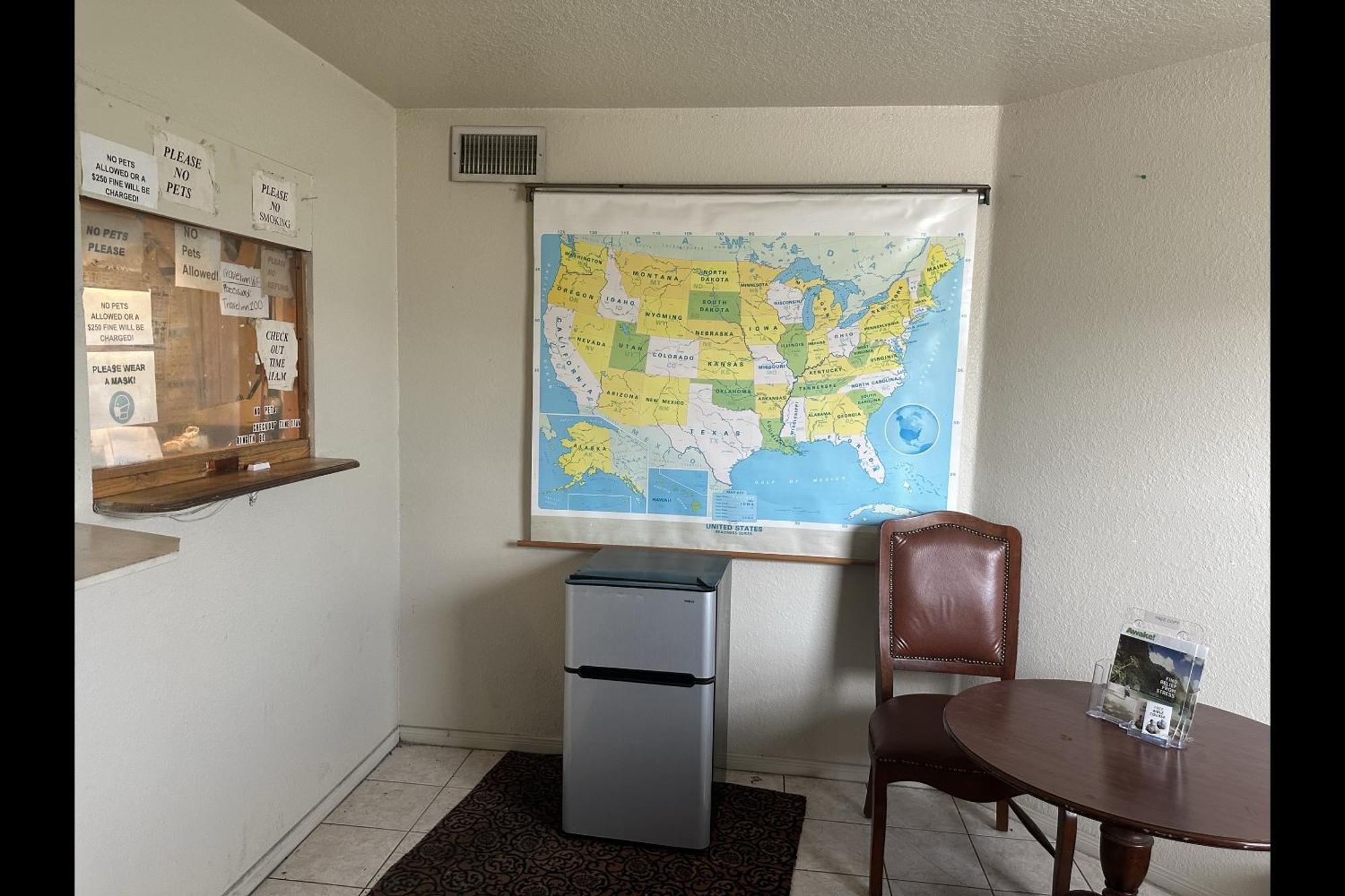 Travel Inn By Oyo La Marque Texas City I-45 ภายนอก รูปภาพ