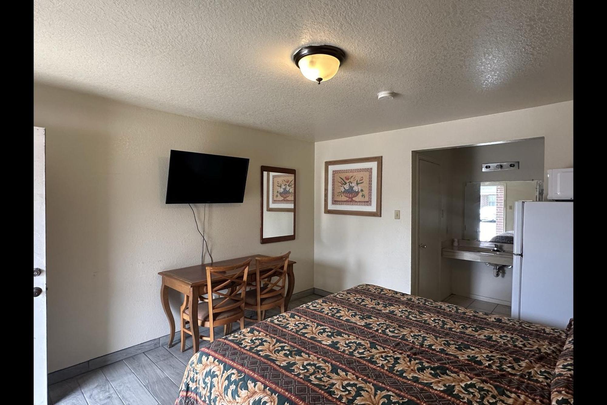 Travel Inn By Oyo La Marque Texas City I-45 ภายนอก รูปภาพ
